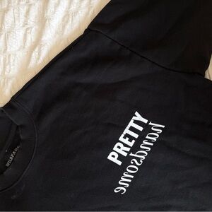 Wildfang crewneck sweatshirt